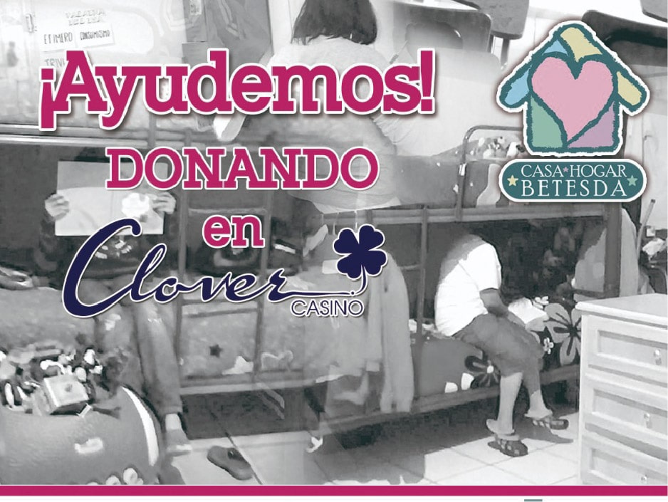 CASA HOGAR 1