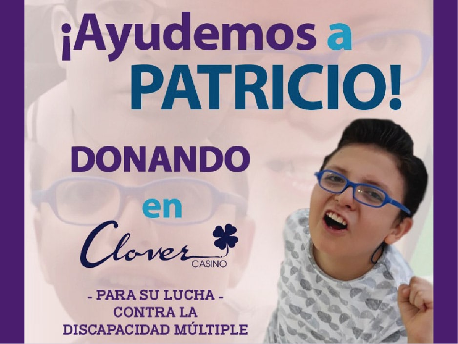 PATRICIO 1